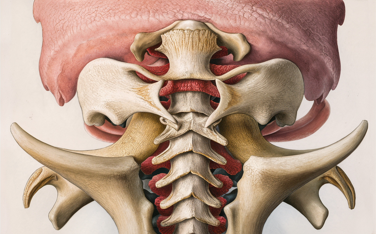 Health Implications of Upper Cervical Misalignments