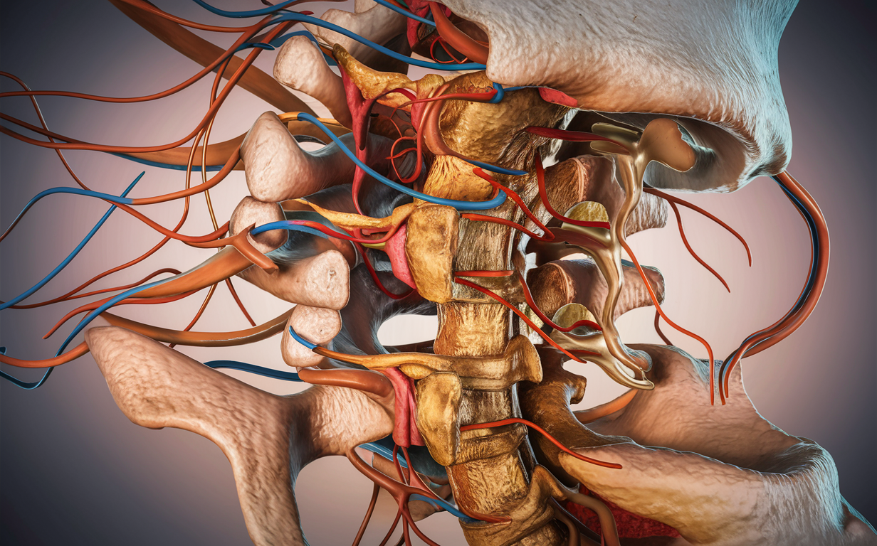 About Krieg Chiropractic Center