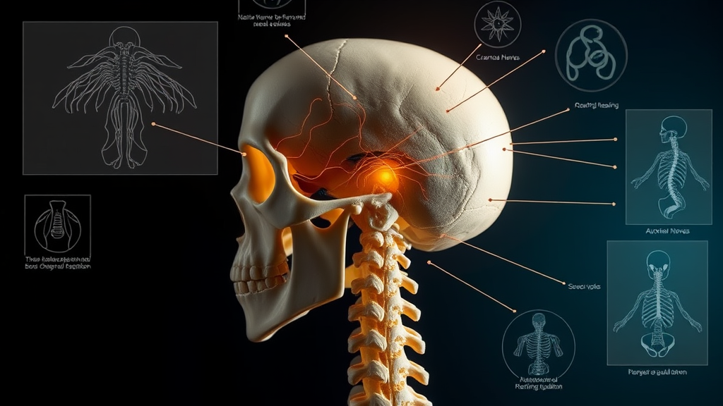 What Is the Craniocervical Junction?