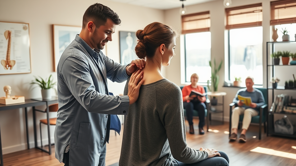 types of massage techniques krieg chiropractic
