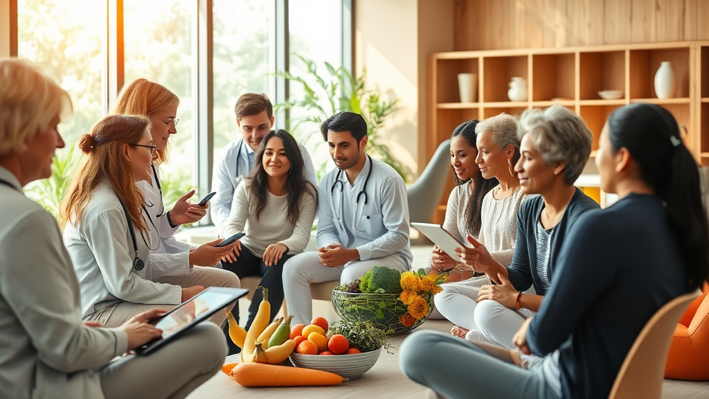 Benefits of Personalized Treatment Plans