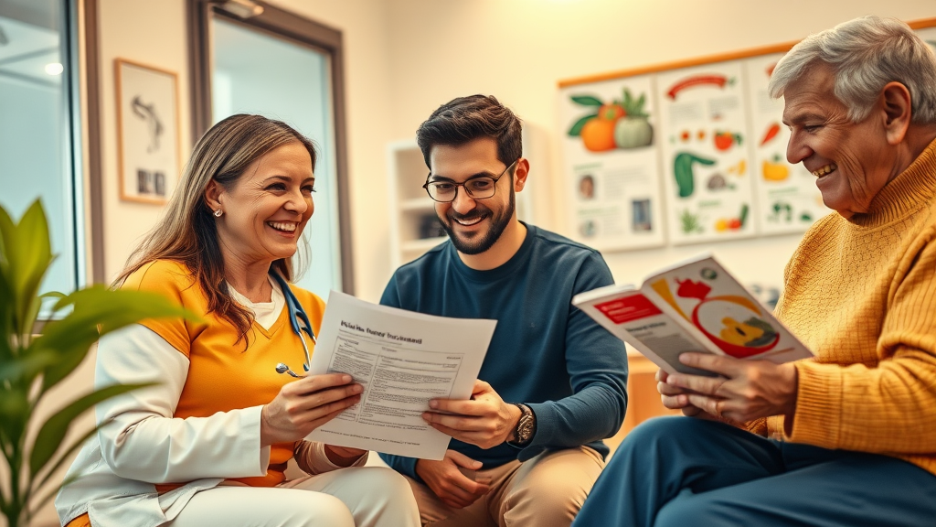 Real Stories from Our Patients