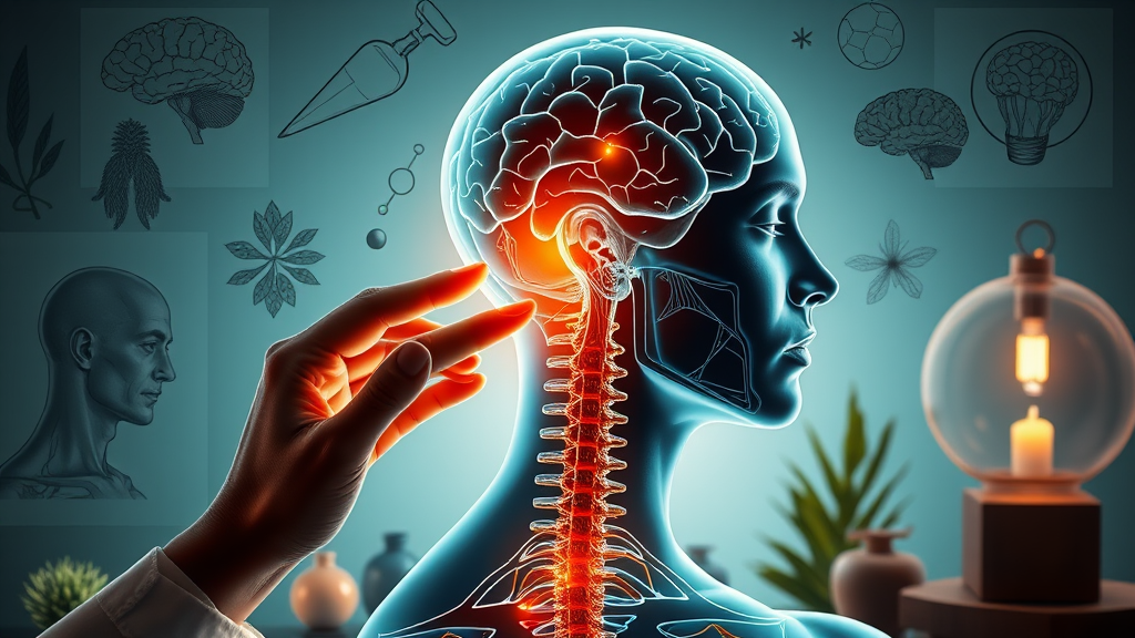 The Importance of a Holistic Approach