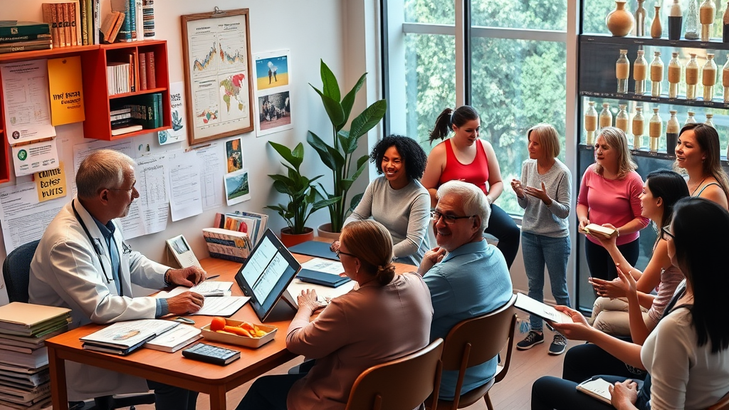 How to Get Started with Your Personalized Plan
