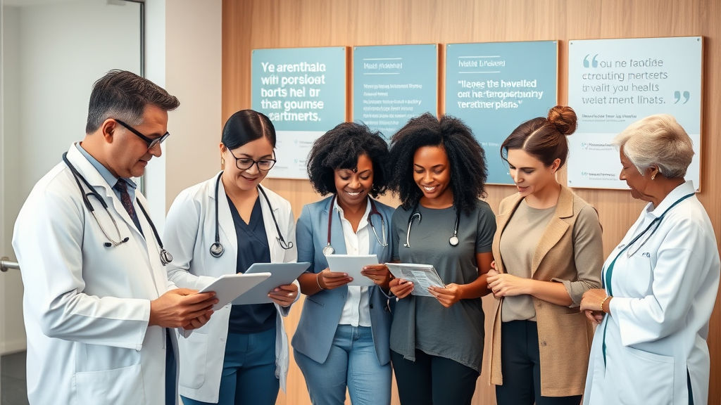 What is a Personalized Treatment Plan?