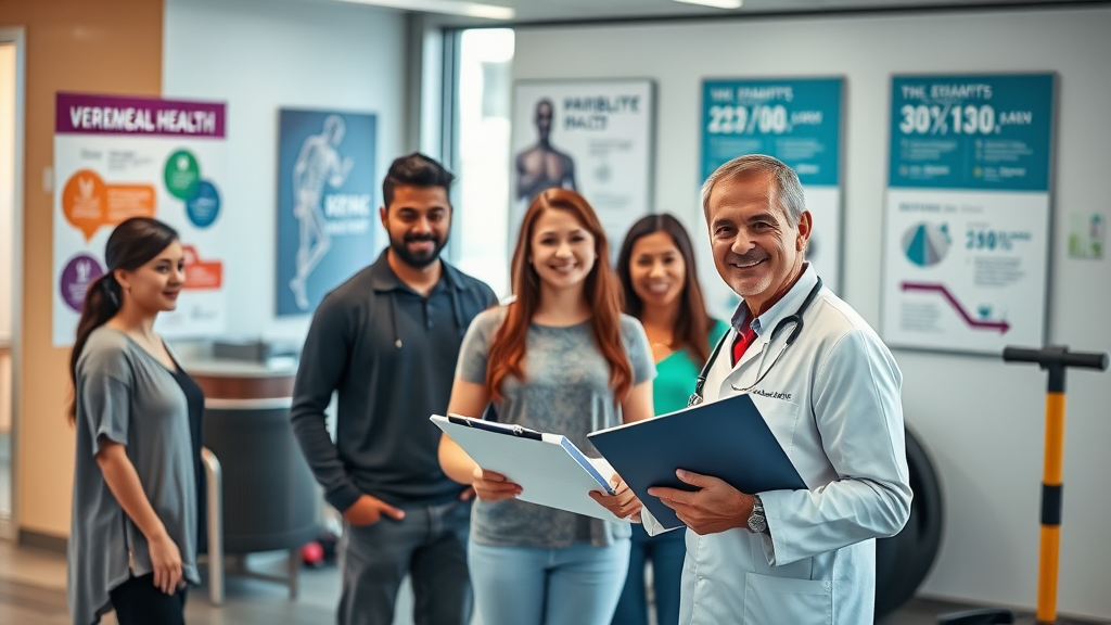 Why Choose Krieg Chiropractic Center?