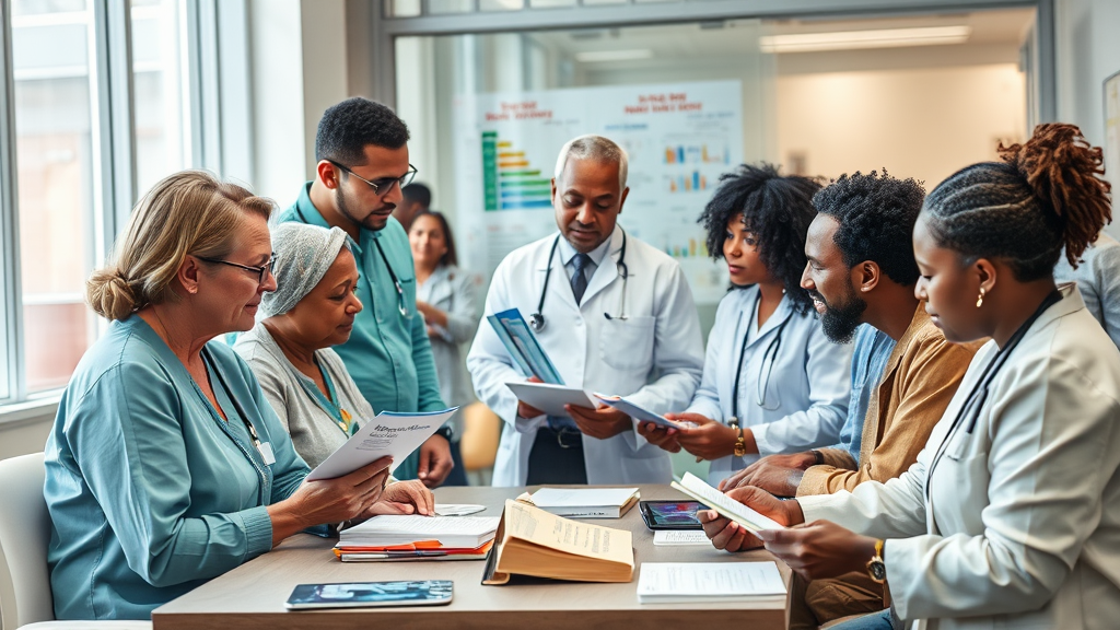 How We Empower Patients