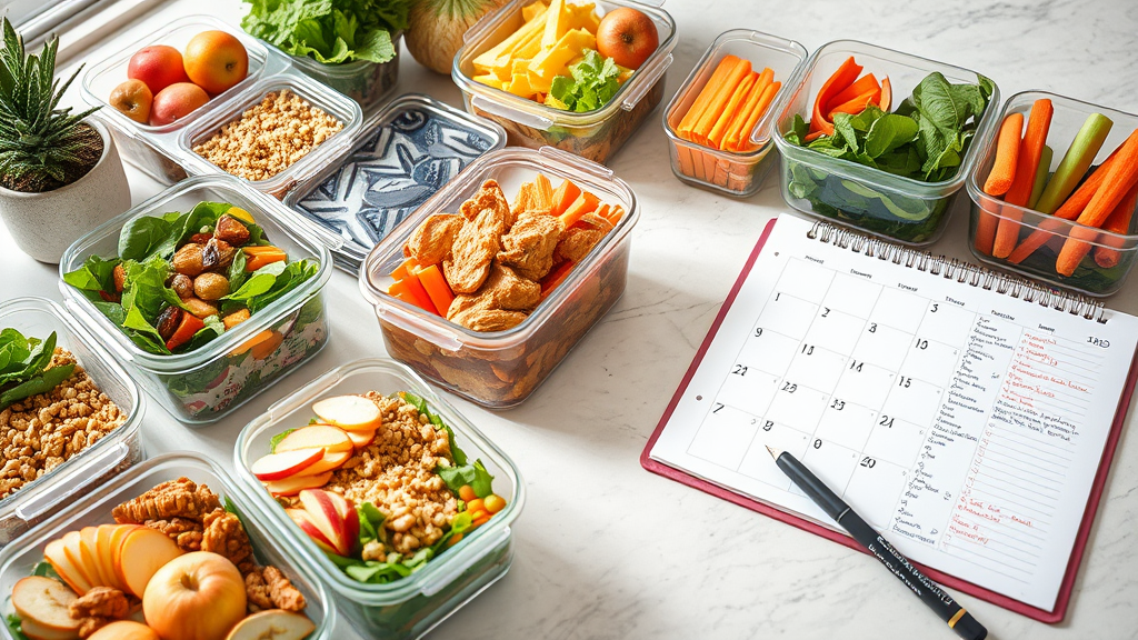 nutrition and lifestyle advice for optimal wellness