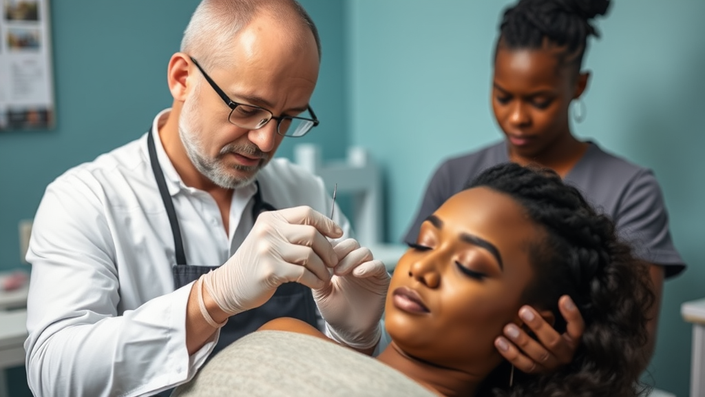 Are There Any Side Effects of IMS?