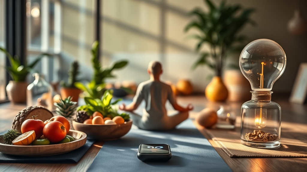 The Future of Your Health