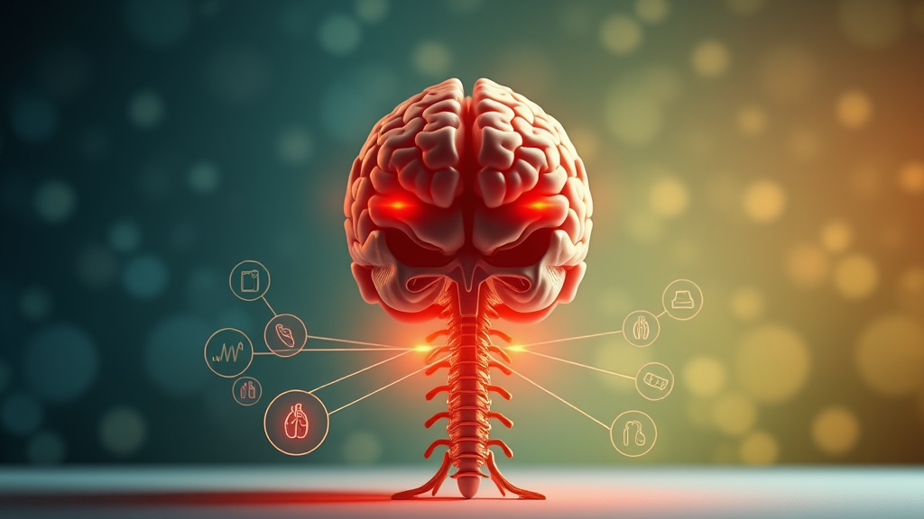 The Role of the Brainstem