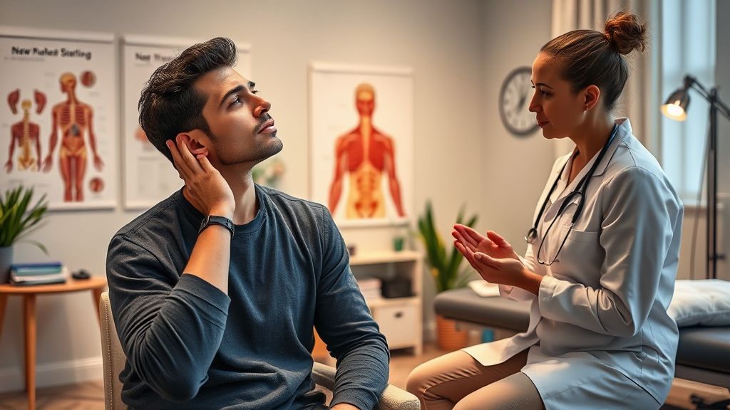 The Importance of Professional Help