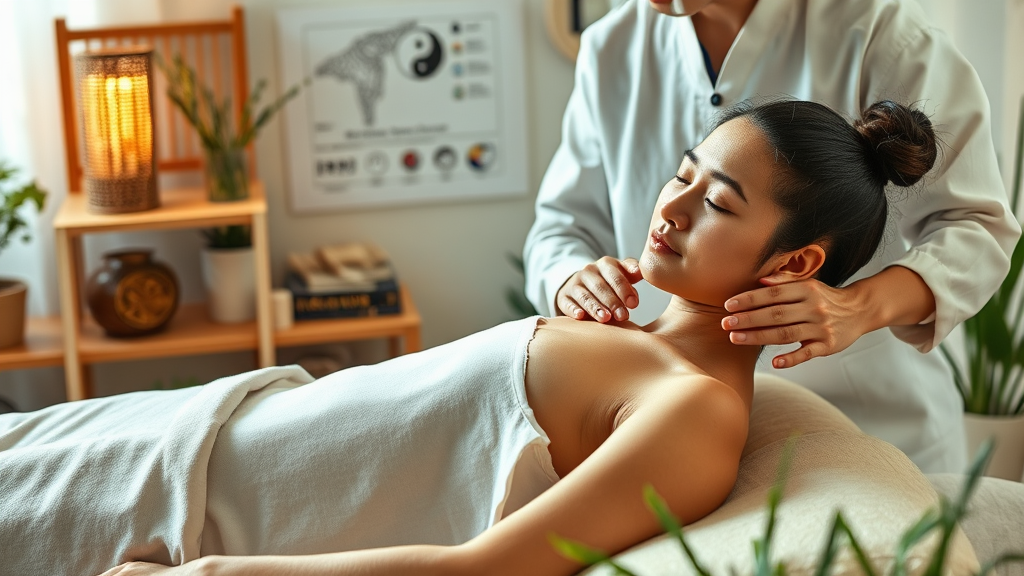 types of massage techniques krieg chiropractic