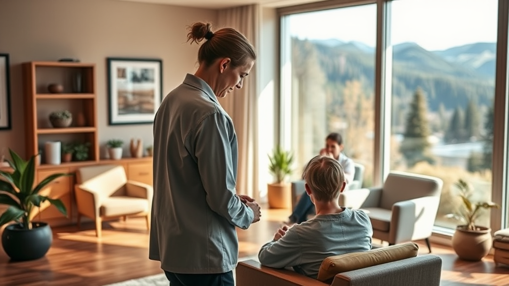 Finding a NUCCA Chiropractor in Missoula