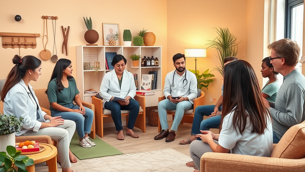 Personalizing Your Treatment