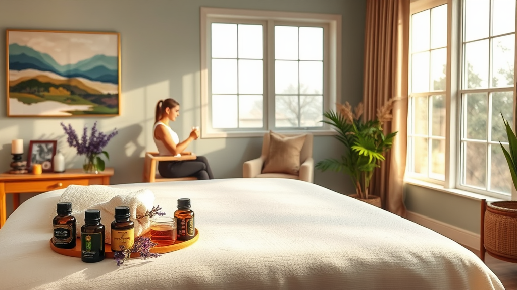 Tips for Getting the Most from Your Massage