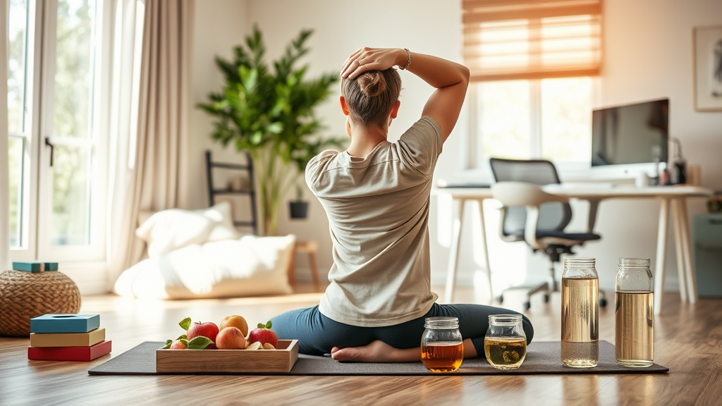 Post-treatment Care and Recommendations for Acupuncture