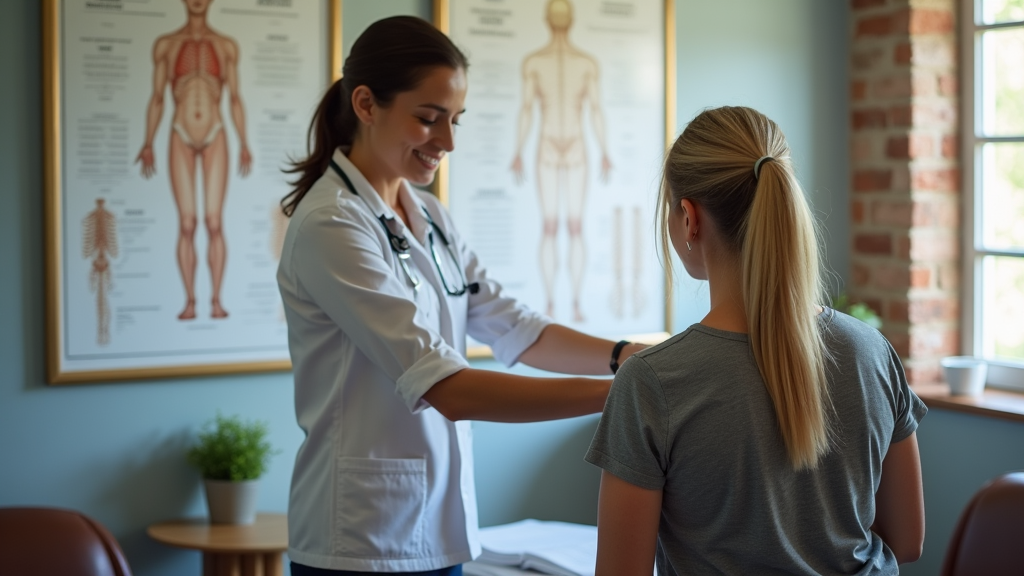 What Is NUCCA Chiropractic?