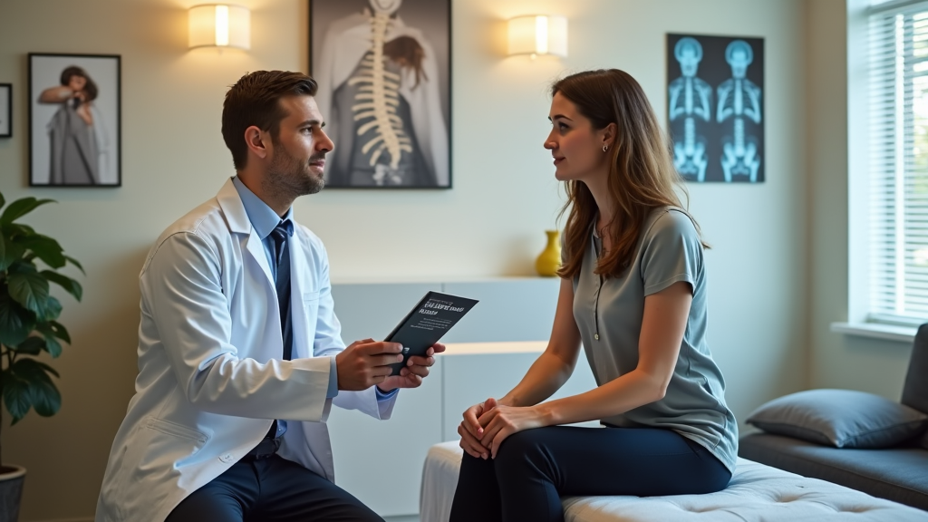 What to Expect During Your First Visit