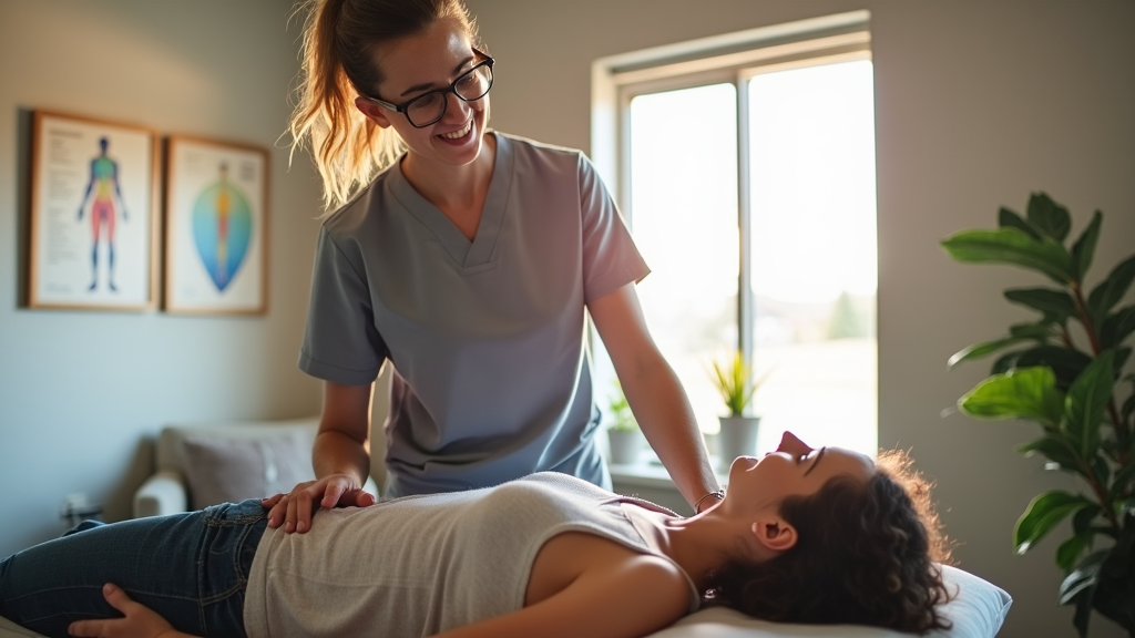Why Choose NUCCA Chiropractic in Missoula?