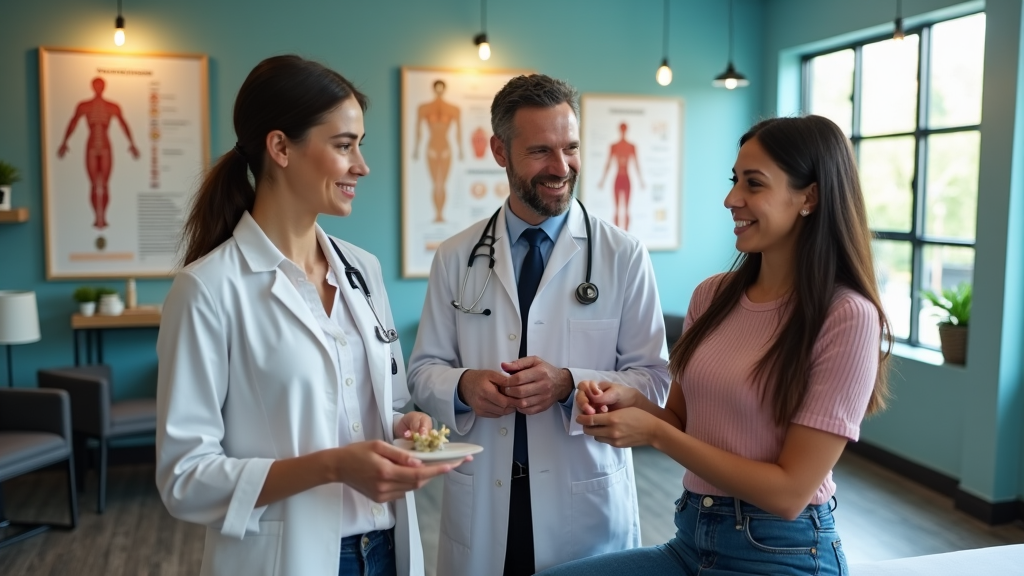 How Can Chiropractic Care Help You?