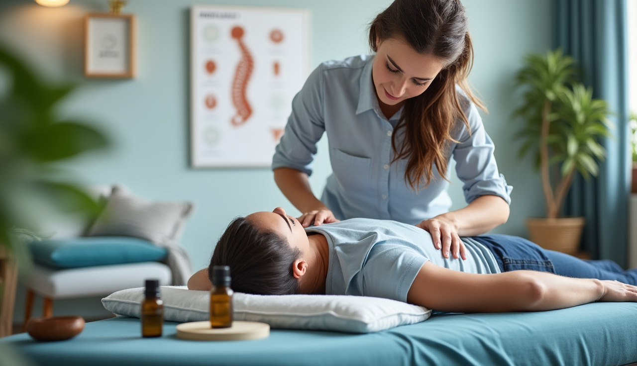 Beyond Traditional Treatment: Integrative Atlas Care