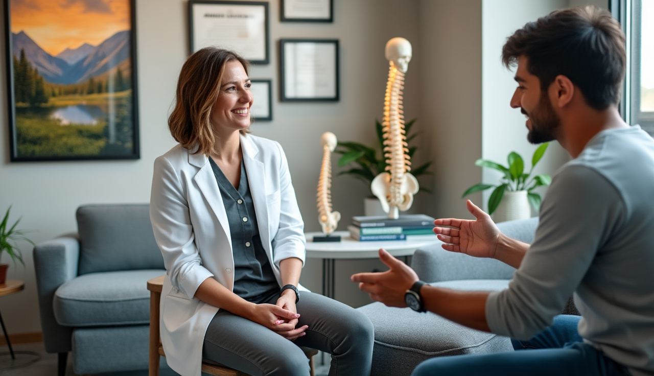 Choosing Your Ideal Missoula Chiropractor: Beyond Basic Credentials
