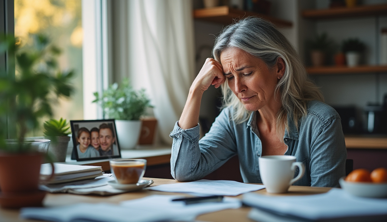 The Hidden Impact on Daily Life: Real Patient Stories