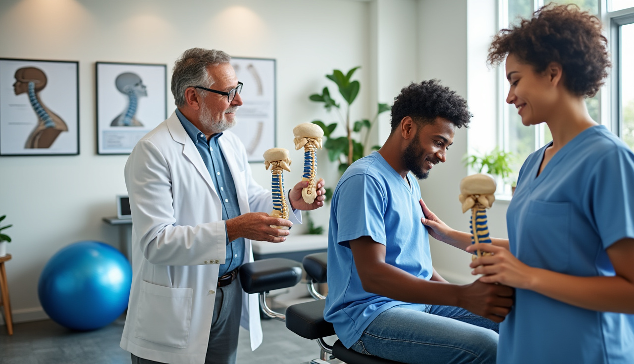 The Evolution of Modern Cervical Care
