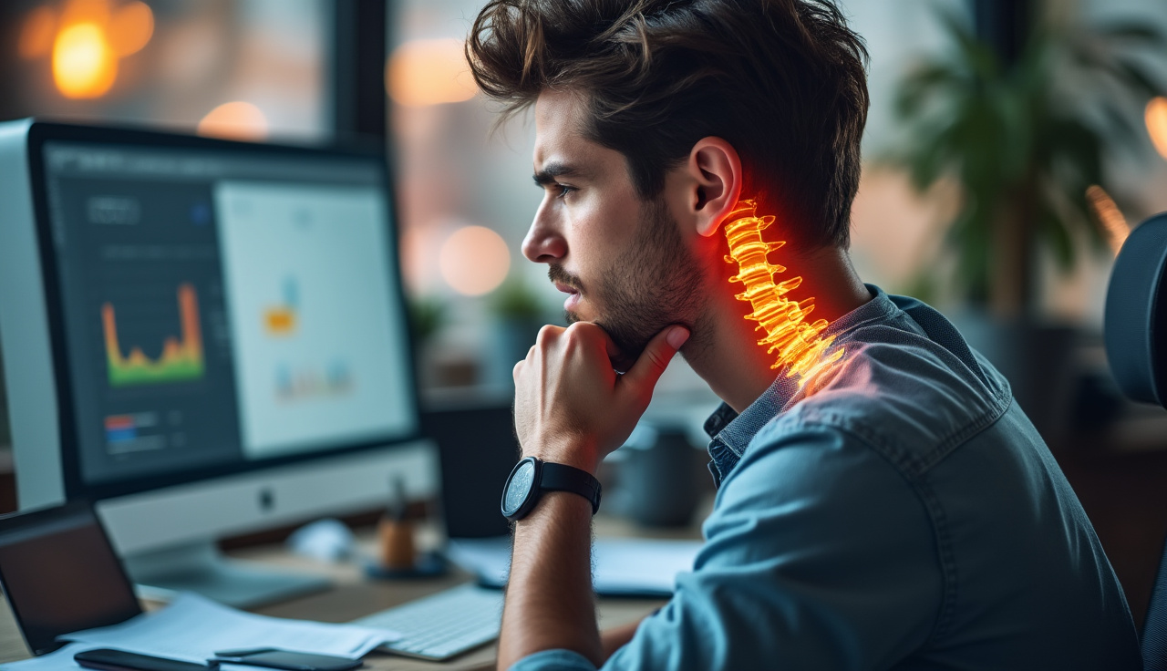 The Hidden Impact of Modern Lifestyle on Cervical Health