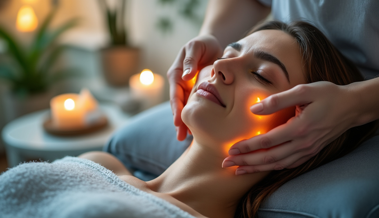 Understanding the Energy-Pain Connection in TMJ