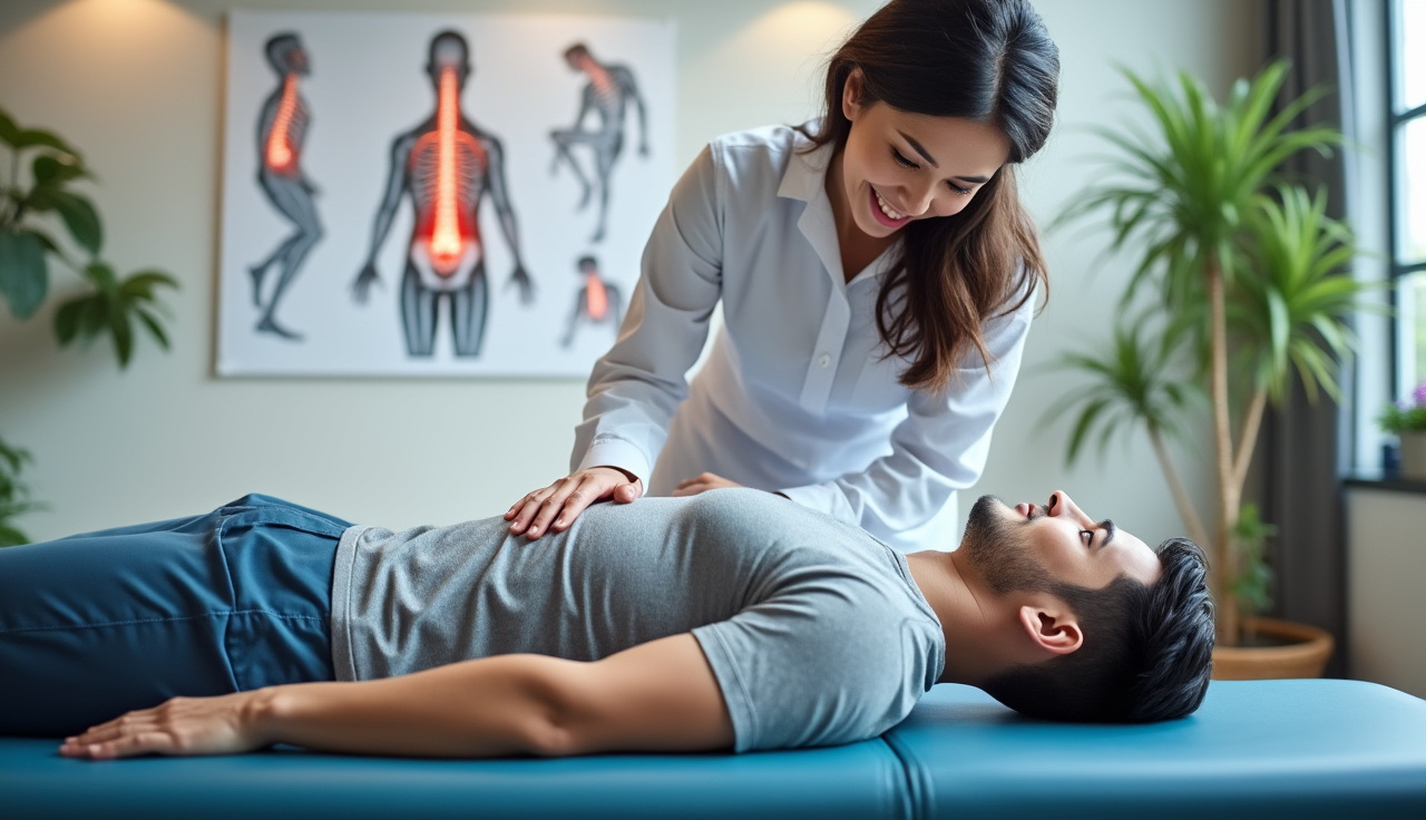 Understanding the Science Behind Chiropractic Effectiveness